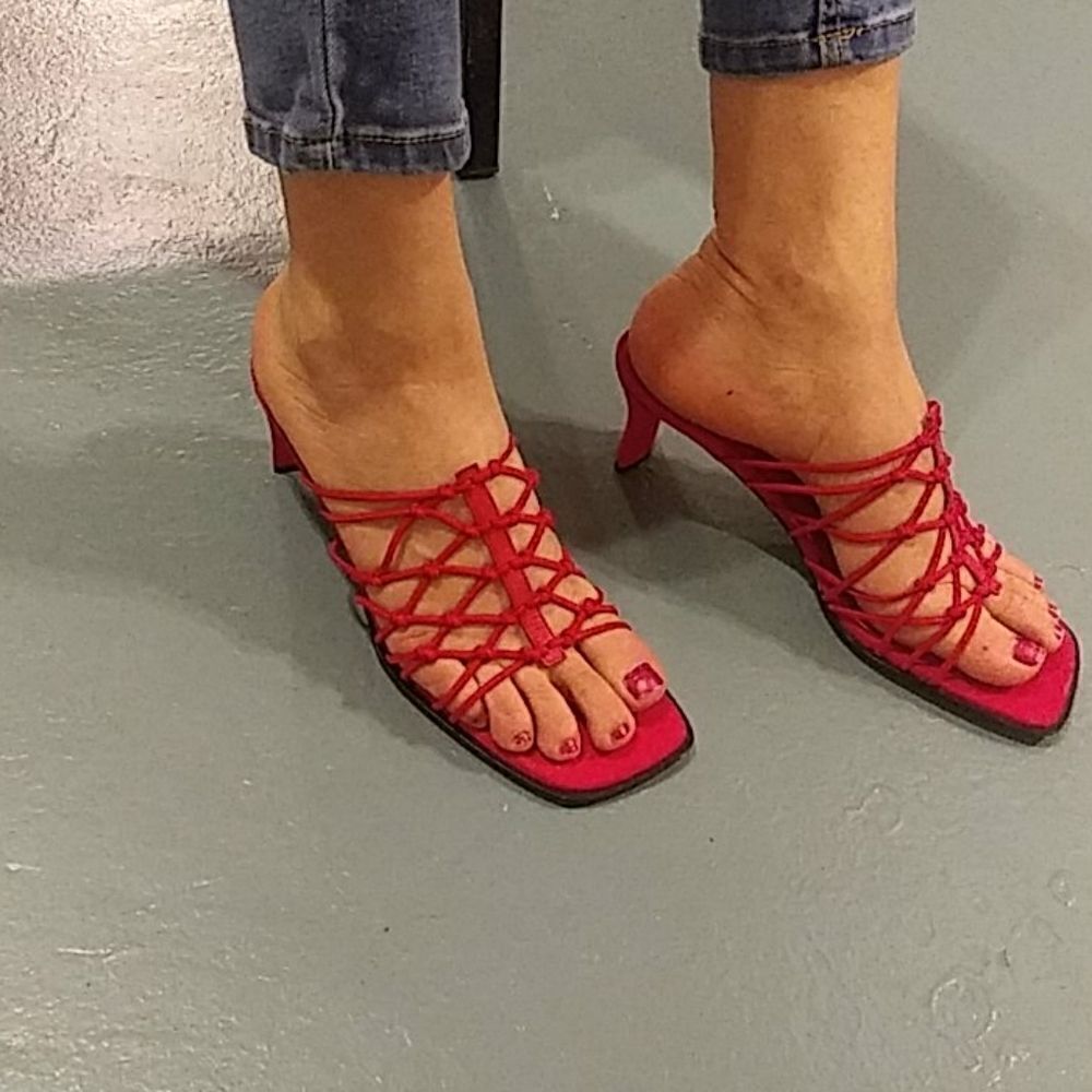Arteffects shoes   - Picture 9 of 14